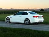 BMW M3 E92 Coupe | Großer Service & TÜV neu - BMW M3: E92