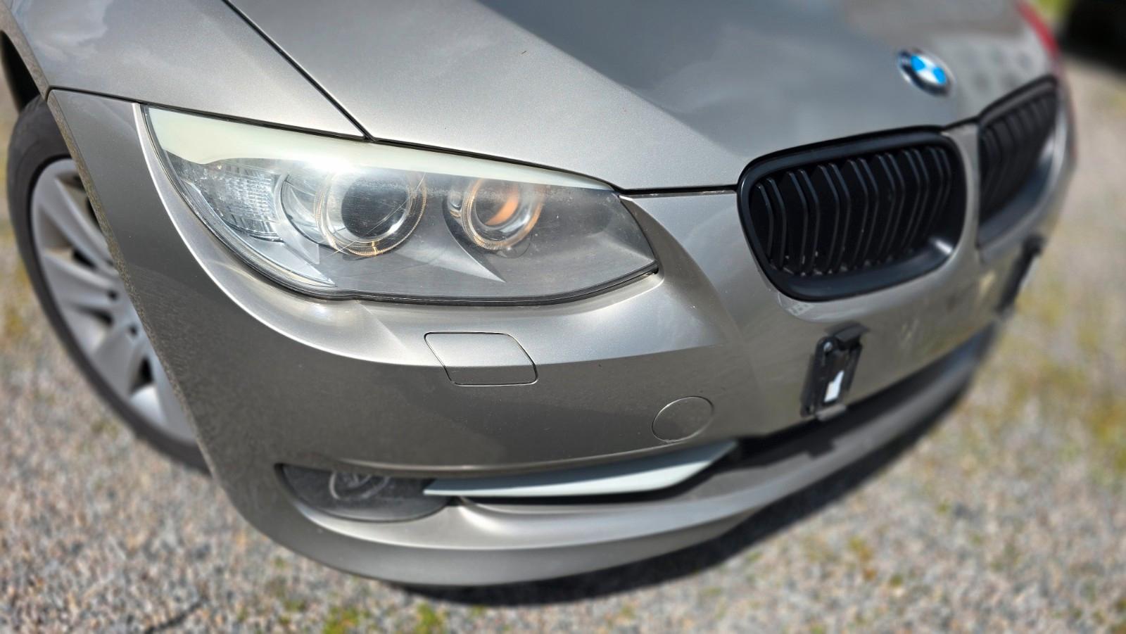 BMW 318 3 Coupe 318i