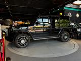 Mercedes-Benz G 500 AMG 63 Umbau*Sternhimmel*SR2*Garantie*Voll - gebrauchte Mercedes-Benz G 500 aus dem Jahr 2018