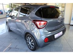 Fahrzeugabbildung Hyundai i10 YES! Top-Ausstattung,Top-Zustand
