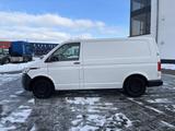Volkswagen  T 6.1 / DSG / LED / Multimedia /Scheckheft - VW LT Gebrauchtwagen