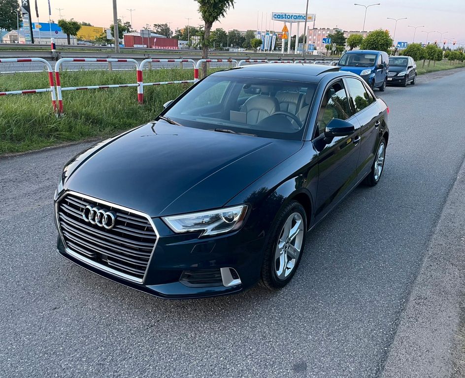 Image of Audi A3