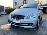 Mercedes-Benz A 150 - Mercedes-Benz A 150 von privat