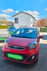 Kia Picanto 1.0 Spirit Spirit - Kia Picanto Gebrauchtwagen in Stuttgart