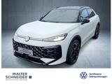 Volkswagen T-Roc 1.5 eTSI 150 PS DSG R-Line Navi Klima IQ
