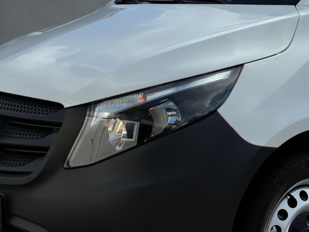 Mercedes-Benz eVito 111 Vito Kasten lang 36-Monate-Garantie!!! imagem 2