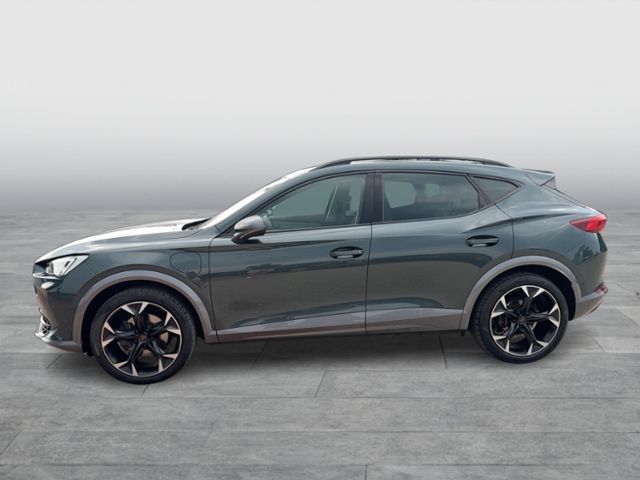 Formentor 1.4 e-HYBRID LEDER NAVI REAR VIEW AHK