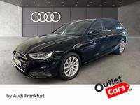 Audi A4 - Vorschau Bild 1