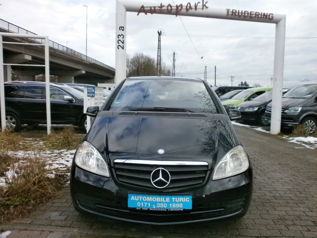 Mercedes-Benz A 180 A -Klasse A 180