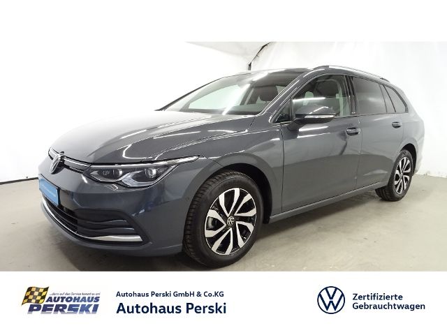 Volkswagen Golf VIII 8 Variant 1.0 TSI Active  KLIMA, NAVI,