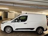 Ford Transit Connect Automatik LKW Zulassung - Ford Transit in Freiburg