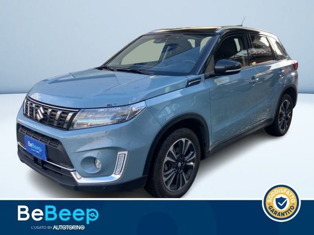 Suzuki Vitara 1.5H 140V STARVIEW 4WD ALLGRIP AUT