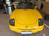 Fiat Barchetta - gebrauchte Fiat Barchetta aus dem Jahr 1998