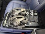 Mercedes-Benz S 500 AMG 4Matic/DESIGNO/ DISTR/STANDHZG/DVD - gebrauchte Mercedes-Benz S 500 aus dem Jahr 2011