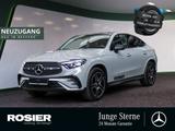 Mercedes-Benz GLC 400 e 4M Coupé AMG Sport Premium+ NIGHT AHK