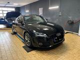 Audi TT 2.0TFSI 8J ABT  EZ 12/2010 - Audi TT: Abt