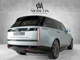 Land Rover Range Rover Autobiography LWB *23"*Garantie*HUD - Land Rover Range Rover aus 2024
