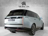 Land Rover Range Rover Autobiography LWB *23"*Garantie*HUD - Land Rover Range Rover aus 2024