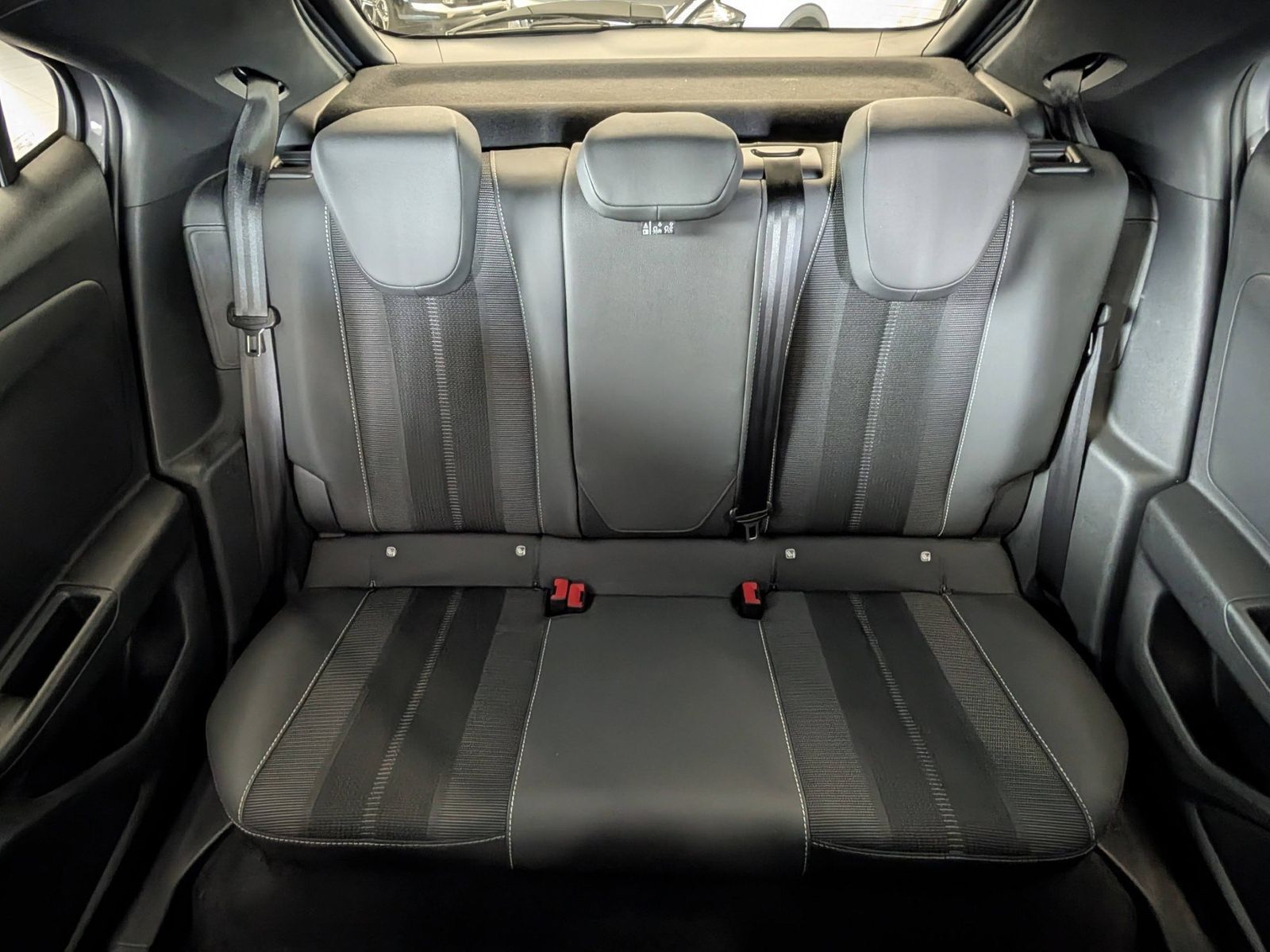 OPEL Mokka  1.2 Turbo GS AHK SHZ CarPlay Kamera – Bild 14