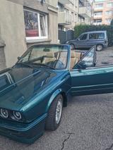 BMW e30 318 - BMW 318 aus 1992