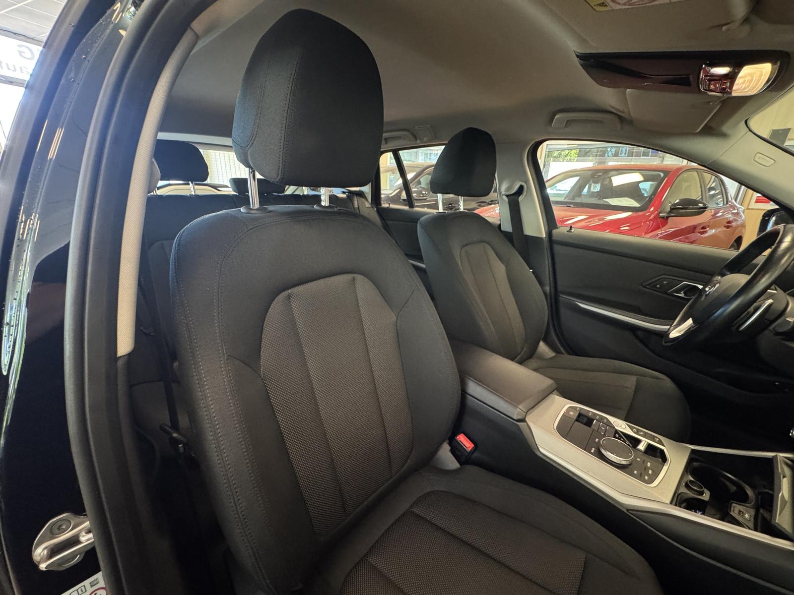 BMW 330 Plug-In*AHK*Live Cockpit Plus*Tempo*SHZ*Navi, миниатюра 23