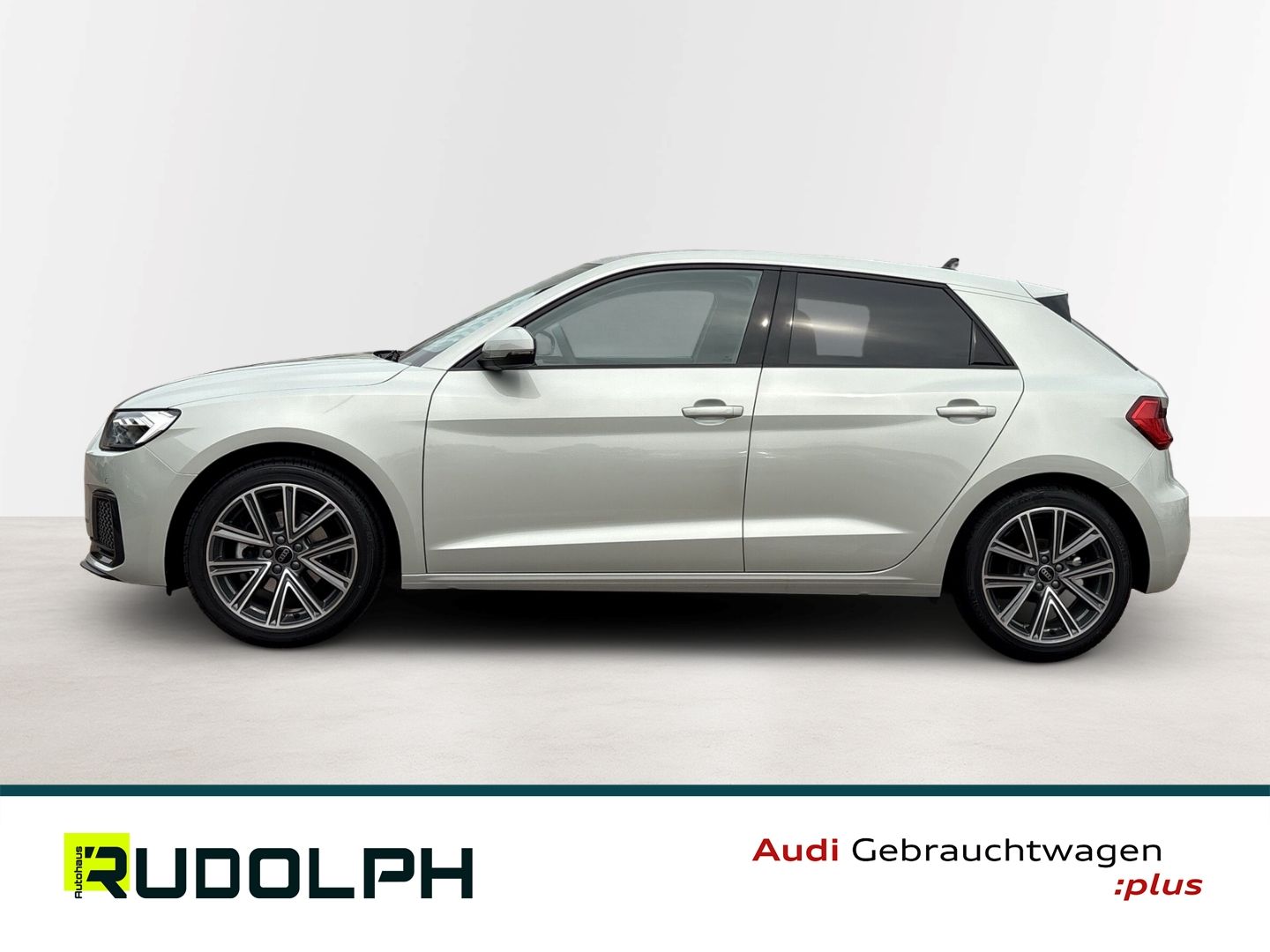 Audi A1 - Bild 2