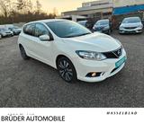 Nissan Pulsar 1,2 X-Tronic "N-Connecta*Navi*kamera - gebrauchte Nissan Pulsar aus dem Jahr 2018