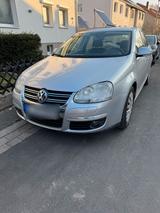 Volkswagen Vw jetta 1.6Fsi 1-A Top - Volkswagen Jetta mit Benzin-Antrieb: Limousine, 1.6