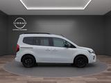 Nissan Townstar Kombi Tekna 1.3 DIG-T 6MT - Nissan Townstar Gebrauchtwagen