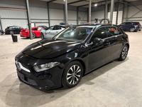 Mercedes-Benz A 160 WIDESREEN / KAMERA