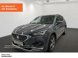 Seat Tarraco Xcellence 1.4 TSI e-Hybrid AHK Leder - SEAT Tarraco Xcellence mit Hybrid-Antrieb (Benzin/Elektro)