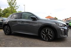 Fahrzeugabbildung Peugeot 208 Hybrid 145 GT *Dach schwarz!*Kamera!*Kessy*