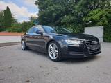 Audi A7 Sportback 3.0 TDI quattro - gebrauchte Audi A7 aus dem Jahr 2013