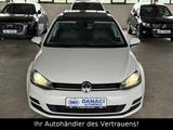 Volkswagen Golf VII Lim. Comfortline BMT*Massage*Pano*Xenon - Volkswagen Golf: V Comfortline