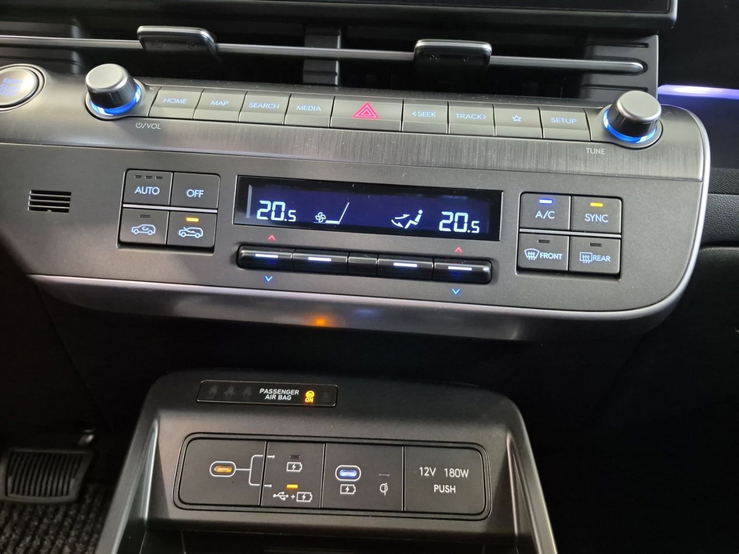Hyundai Kona – Bild 14