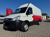 Iveco Andere,Daily,L2,Kerstner,Klima,Ladeboardwand,AHK - Iveco aus 2010