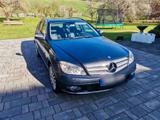 Mercedes-Benz C320 CDI T-Modell - Mercedes-Benz C 320 mit Diesel-Antrieb: Kombi