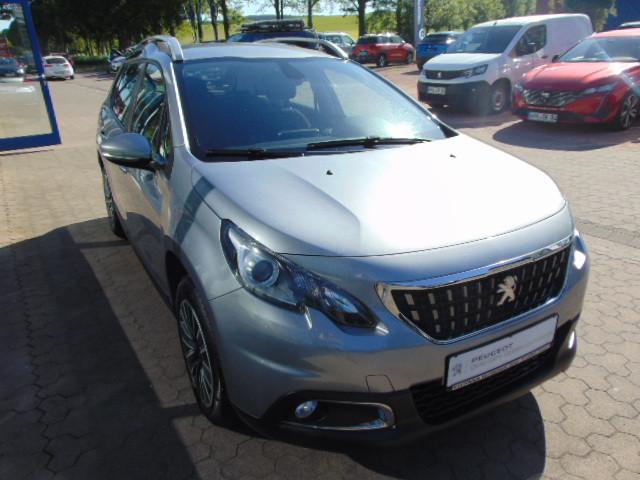 Peugeot 2008 Active