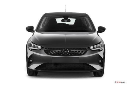 Opel Corsa F 1.2 Turbo Mild-Hybrid YES Matrix LED ...