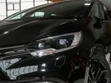 Renault Grand Scenic 7- Sitzer TCe 160 EDC BLACK EDITION - Renault: 7 Sitzer