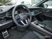 Audi Q8 - Vorschau Bild 8