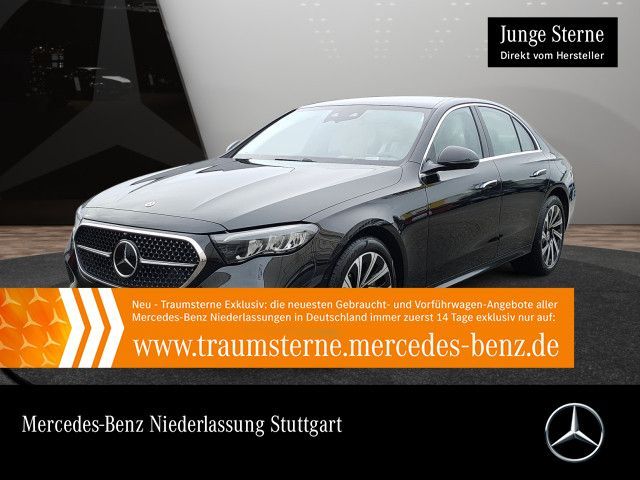 Mercedes-Benz E 300 e Avantgarde Adv./SUPERSCREEN/Bur4D/DISTR/