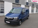 MAN TGE 3.140 4X2F SB 100.000 KM Klima Standhzg - MAN TGE