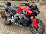 BMW K1300R AC Schnitzer - BMW SCHNITZER