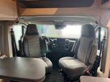 Globecar H-Line Summit 600 B 500€ Urlaubsgeld on TOP - Globecar Summit 600