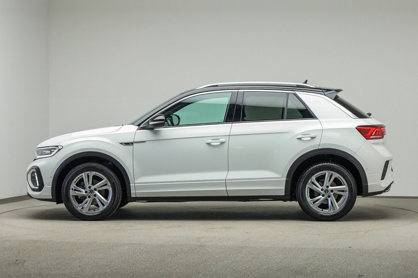 Volkswagen T-Roc - Bild 5