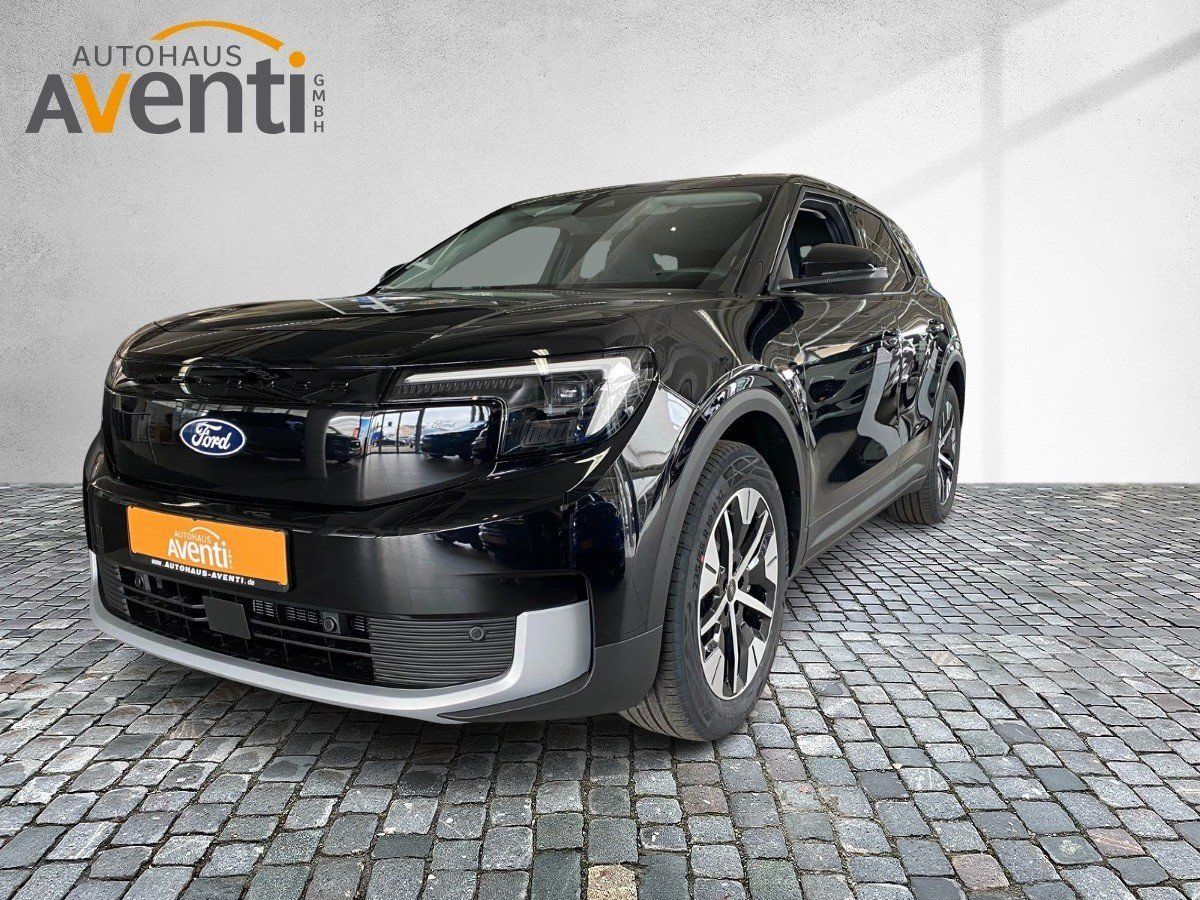 Ford Explorer - Bild 2