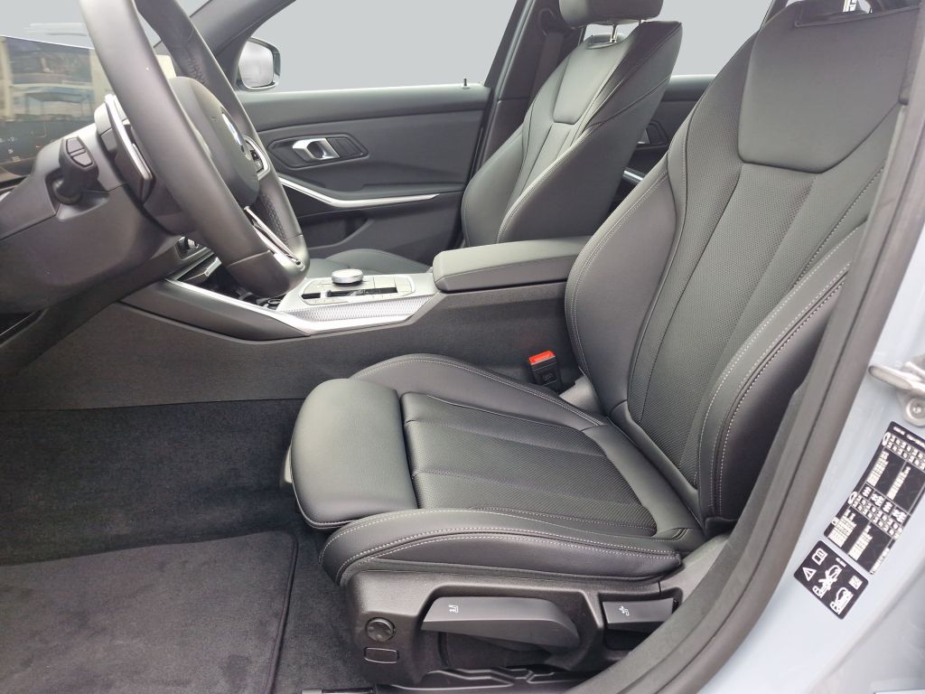 BMW 320 - Bild 11