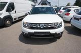 Dacia Duster I Prestige 4x2*Navi*Leder*