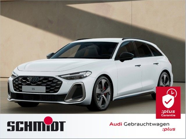 Image of Audi S5